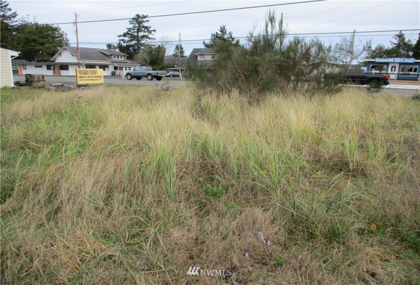 313 Montesano, Westport, Washington 98595, ,Land,For Sale,Montesano,NWM1867447
