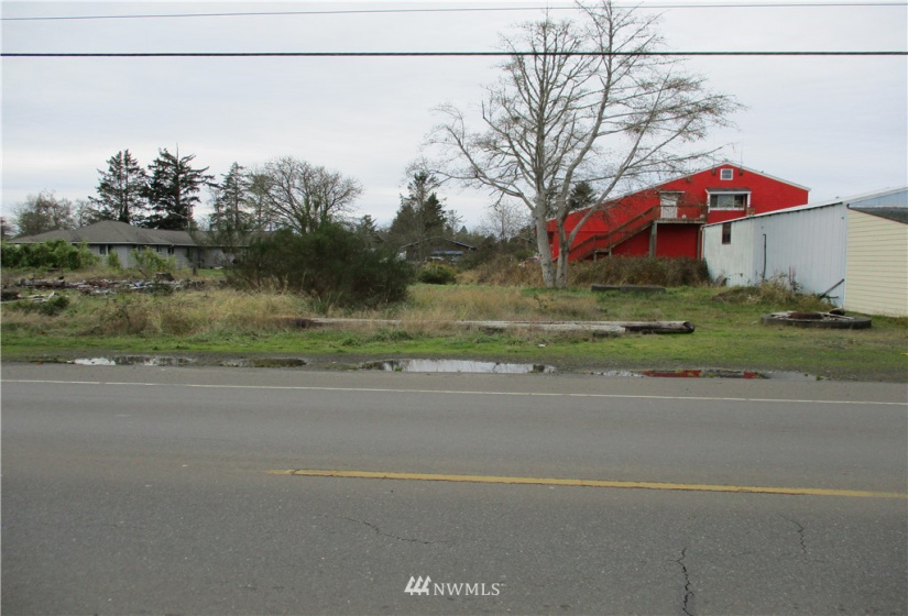 313 Montesano, Westport, Washington 98595, ,Land,For Sale,Montesano,NWM1867447