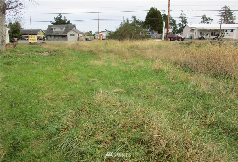 313 Montesano, Westport, Washington 98595, ,Land,For Sale,Montesano,NWM1867447