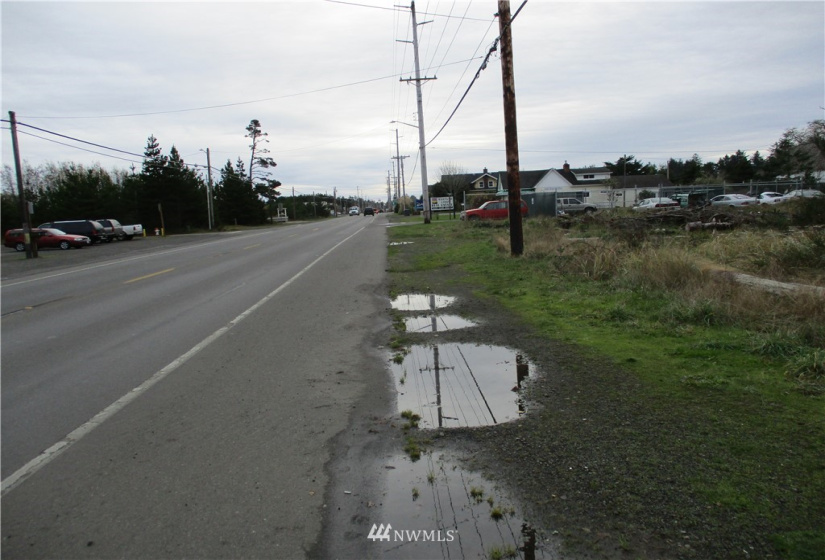 313 Montesano, Westport, Washington 98595, ,Land,For Sale,Montesano,NWM1867447