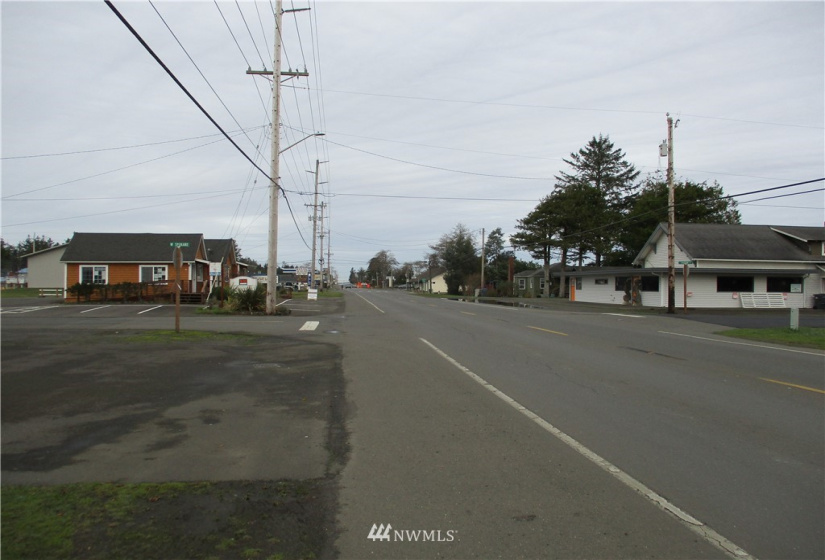 313 Montesano, Westport, Washington 98595, ,Land,For Sale,Montesano,NWM1867447