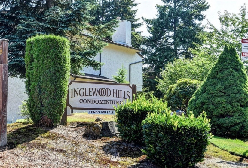 14128 74th, Kirkland, Washington 98034, 2 Bedrooms Bedrooms, ,1 BathroomBathrooms,Residential,For Sale,74th,NWM1867704