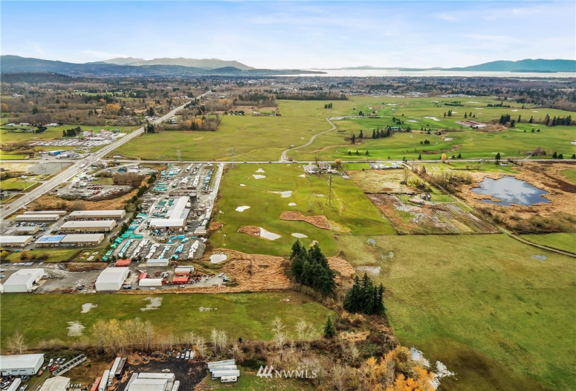 186 Smith, Bellingham, Washington 98225, ,Land,For Sale,Smith,NWM1867038