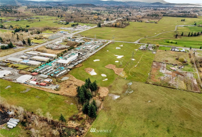 186 Smith, Bellingham, Washington 98225, ,Land,For Sale,Smith,NWM1867038