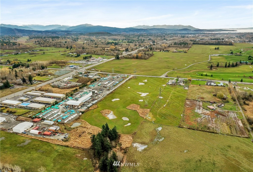 186 Smith, Bellingham, Washington 98225, ,Land,For Sale,Smith,NWM1867038