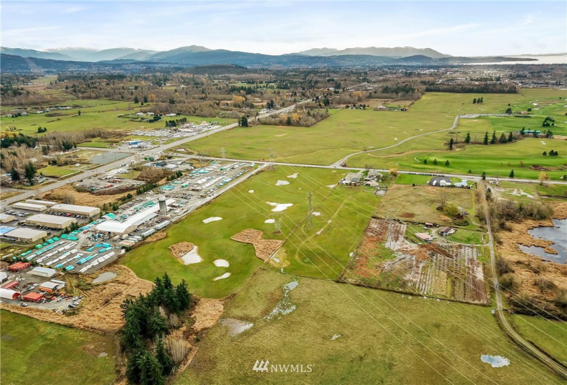 186 Smith, Bellingham, Washington 98225, ,Land,For Sale,Smith,NWM1867038