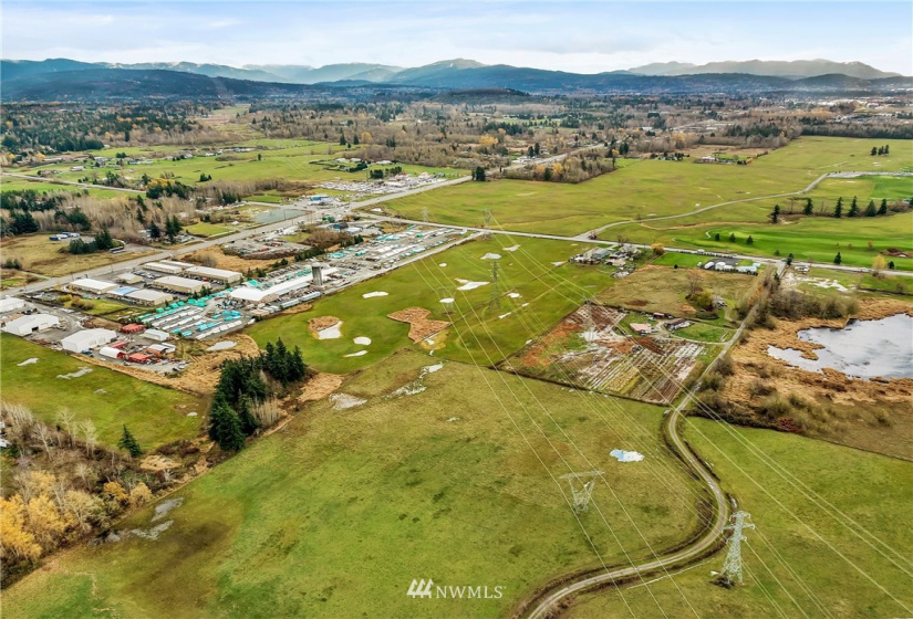 186 Smith, Bellingham, Washington 98225, ,Land,For Sale,Smith,NWM1867038