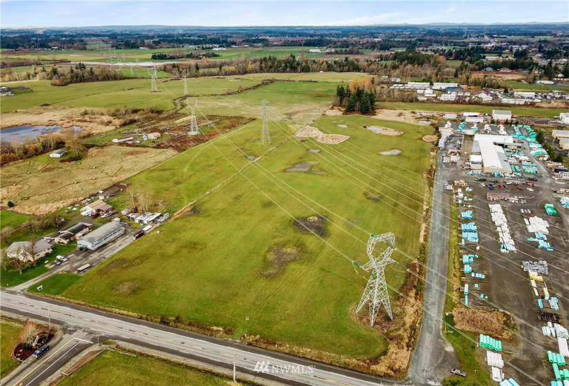 186 Smith, Bellingham, Washington 98225, ,Land,For Sale,Smith,NWM1867038