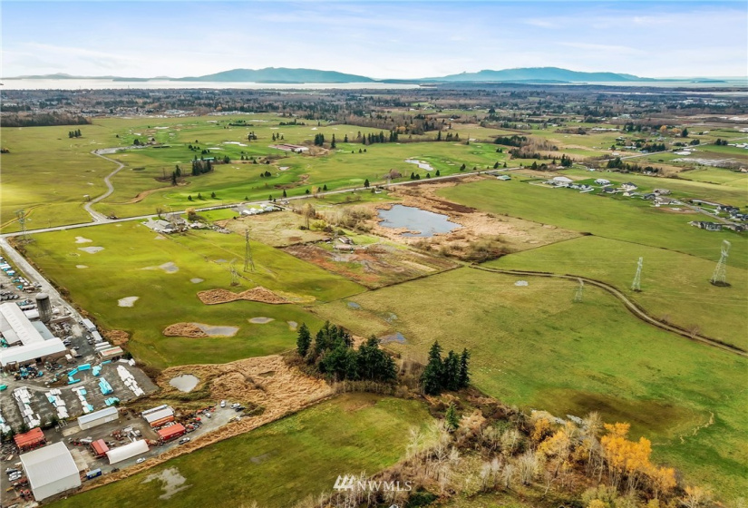 186 Smith, Bellingham, Washington 98225, ,Land,For Sale,Smith,NWM1867038