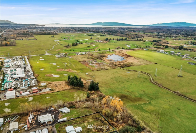 186 Smith, Bellingham, Washington 98225, ,Land,For Sale,Smith,NWM1867038
