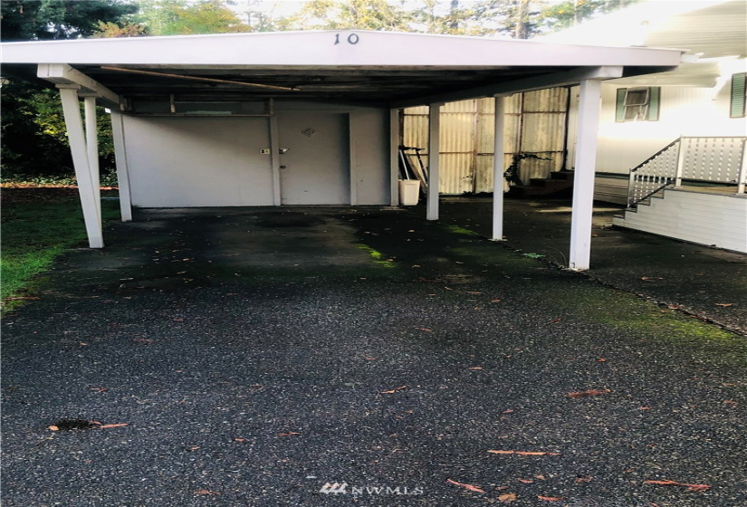 1700 Shelton Springs RD, Shelton, Washington 98584, 2 Bedrooms Bedrooms, ,Manufactured In Park,For Sale,Shelton Springs RD,NWM1867737
