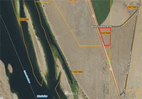 0 Beverly Burke Wye, Royal City, Washington 99321, ,Land,For Sale,Beverly Burke Wye,NWM1867756