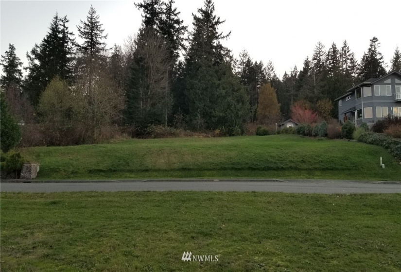 0 Whalen, Point Roberts, Washington 98281, ,Land,For Sale,Boundary View Estates,Whalen,NWM1863417