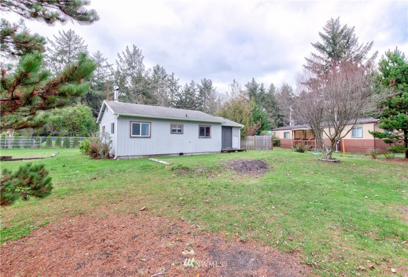 20214 P, Ocean Park, Washington 98640, 2 Bedrooms Bedrooms, ,1 BathroomBathrooms,Residential,For Sale,North Add to Morey Home,P,NWM1846192