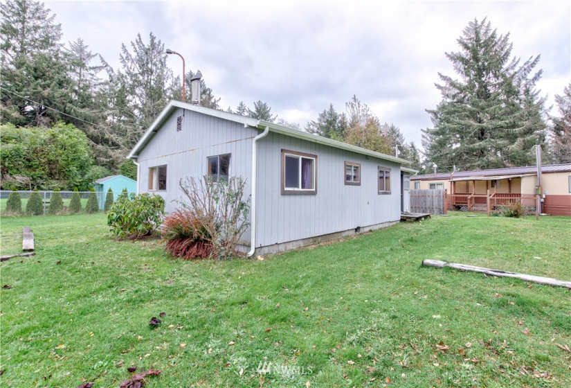 20214 P, Ocean Park, Washington 98640, 2 Bedrooms Bedrooms, ,1 BathroomBathrooms,Residential,For Sale,North Add to Morey Home,P,NWM1846192