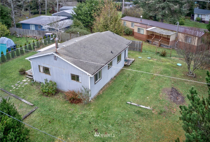 20214 P, Ocean Park, Washington 98640, 2 Bedrooms Bedrooms, ,1 BathroomBathrooms,Residential,For Sale,North Add to Morey Home,P,NWM1846192