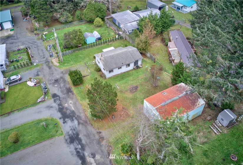 20214 P, Ocean Park, Washington 98640, 2 Bedrooms Bedrooms, ,1 BathroomBathrooms,Residential,For Sale,North Add to Morey Home,P,NWM1846192