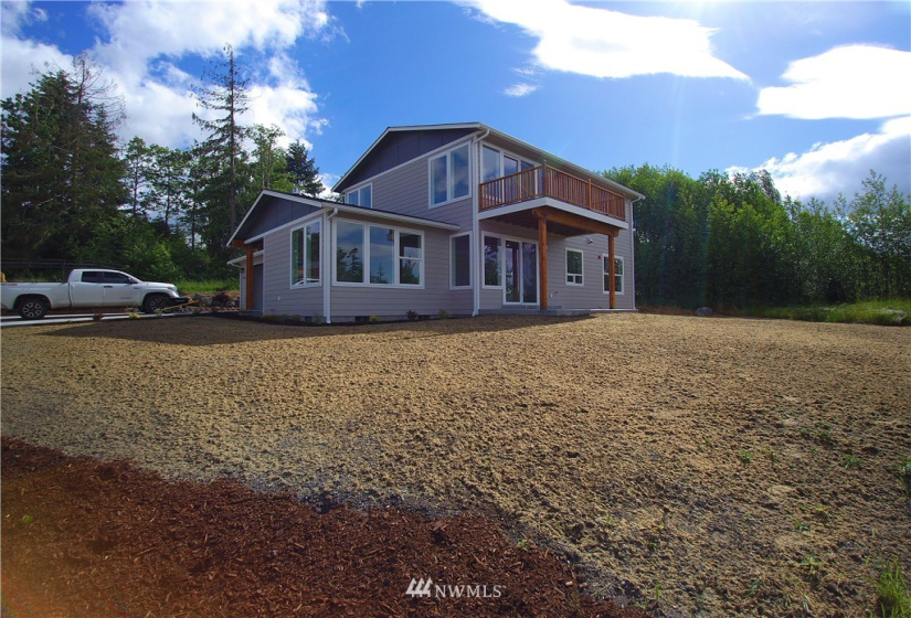 1410 Rook, Port Angeles, Washington 98362, 3 Bedrooms Bedrooms, ,1 BathroomBathrooms,Residential,For Sale,Reidell Phase IIB,Rook,NWM1867556