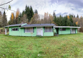 471 Meade Hill, Glenoma, Washington 98336, 3 Bedrooms Bedrooms, ,2 BathroomsBathrooms,Residential,For Sale,Meade Hill,NWM1867798