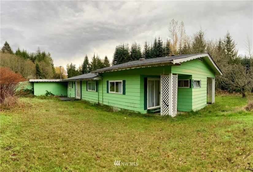 471 Meade Hill, Glenoma, Washington 98336, 3 Bedrooms Bedrooms, ,2 BathroomsBathrooms,Residential,For Sale,Meade Hill,NWM1867798