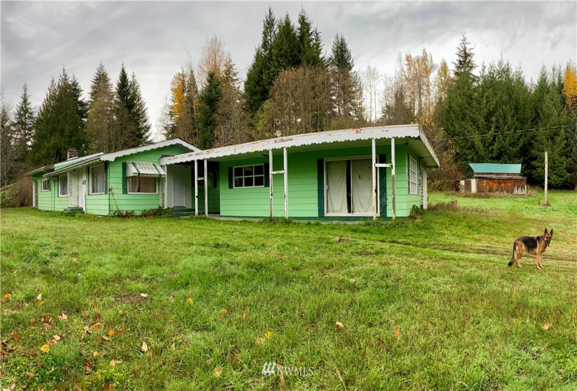 471 Meade Hill, Glenoma, Washington 98336, 3 Bedrooms Bedrooms, ,2 BathroomsBathrooms,Residential,For Sale,Meade Hill,NWM1867798