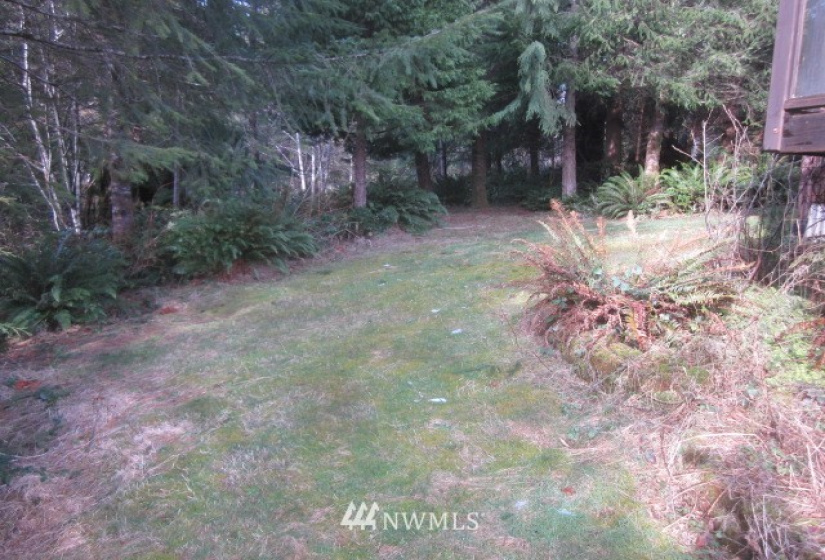 153 Bergen, Morton, Washington 98356, 1 Bedroom Bedrooms, ,Residential,For Sale,Bergen,NWM1867992