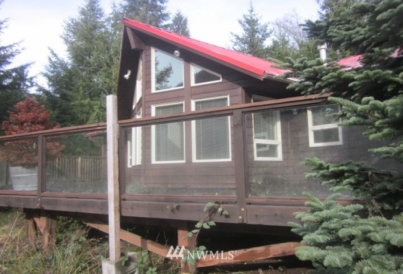 153 Bergen, Morton, Washington 98356, 1 Bedroom Bedrooms, ,Residential,For Sale,Bergen,NWM1867992