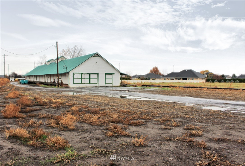 227 Evans, College Place, Washington 99324, ,Commercial Sale,For Sale,Evans,NWM1868014