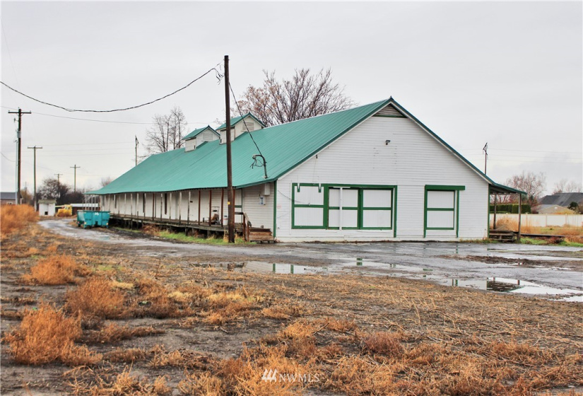 227 Evans, College Place, Washington 99324, ,Commercial Sale,For Sale,Evans,NWM1868014