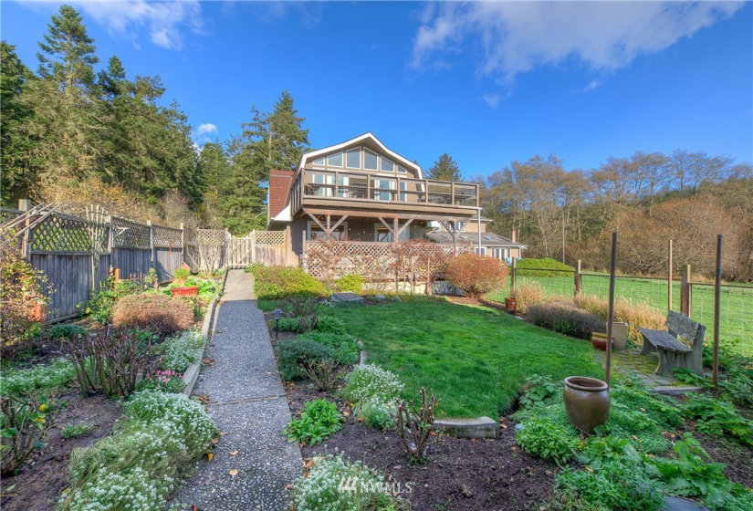 78, 62 Wildwood, Lopez Island, Washington 98261, 5 Bedrooms Bedrooms, ,2 BathroomsBathrooms,Residential,For Sale,Wildwood,NWM1863419