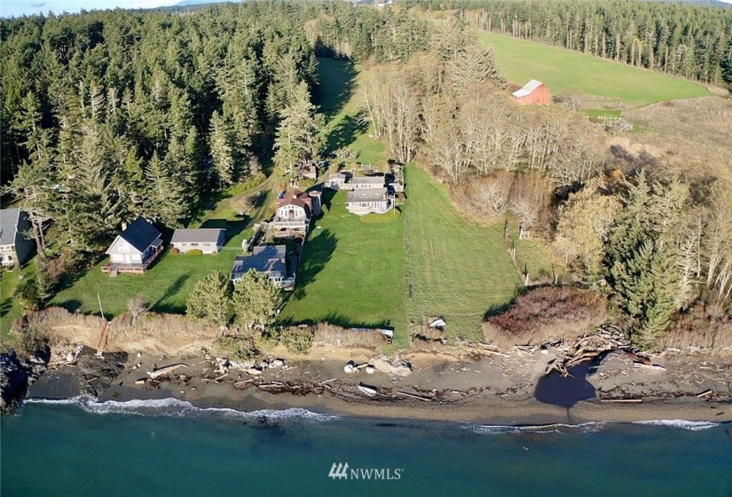 78, 62 Wildwood, Lopez Island, Washington 98261, 5 Bedrooms Bedrooms, ,2 BathroomsBathrooms,Residential,For Sale,Wildwood,NWM1863419