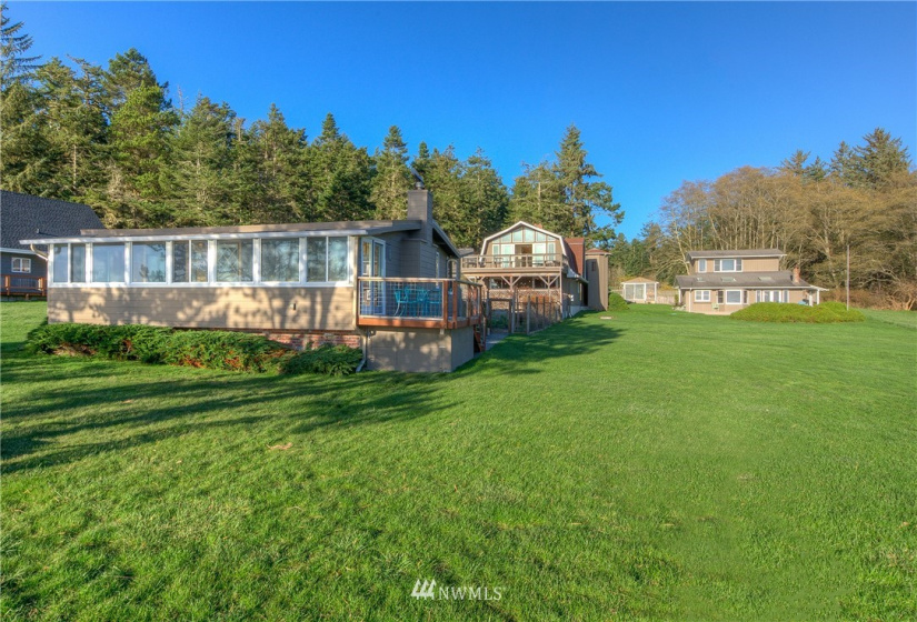 78, 62 Wildwood, Lopez Island, Washington 98261, 5 Bedrooms Bedrooms, ,2 BathroomsBathrooms,Residential,For Sale,Wildwood,NWM1863419