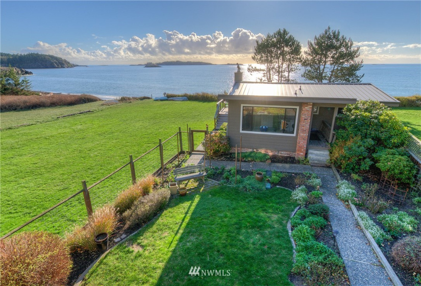 78, 62 Wildwood, Lopez Island, Washington 98261, 5 Bedrooms Bedrooms, ,2 BathroomsBathrooms,Residential,For Sale,Wildwood,NWM1863419