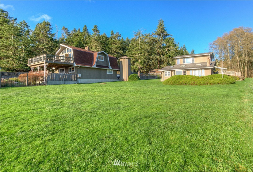 78, 62 Wildwood, Lopez Island, Washington 98261, 5 Bedrooms Bedrooms, ,2 BathroomsBathrooms,Residential,For Sale,Wildwood,NWM1863419