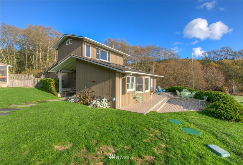 78, 62 Wildwood, Lopez Island, Washington 98261, 5 Bedrooms Bedrooms, ,2 BathroomsBathrooms,Residential,For Sale,Wildwood,NWM1863419