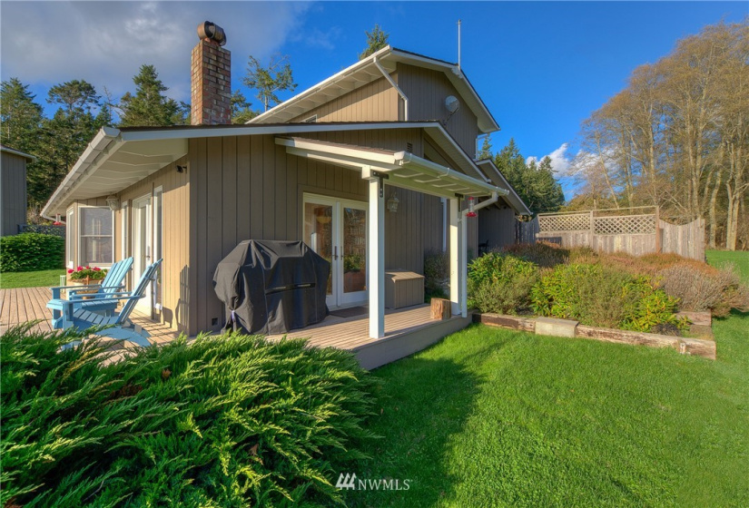 78, 62 Wildwood, Lopez Island, Washington 98261, 5 Bedrooms Bedrooms, ,2 BathroomsBathrooms,Residential,For Sale,Wildwood,NWM1863419