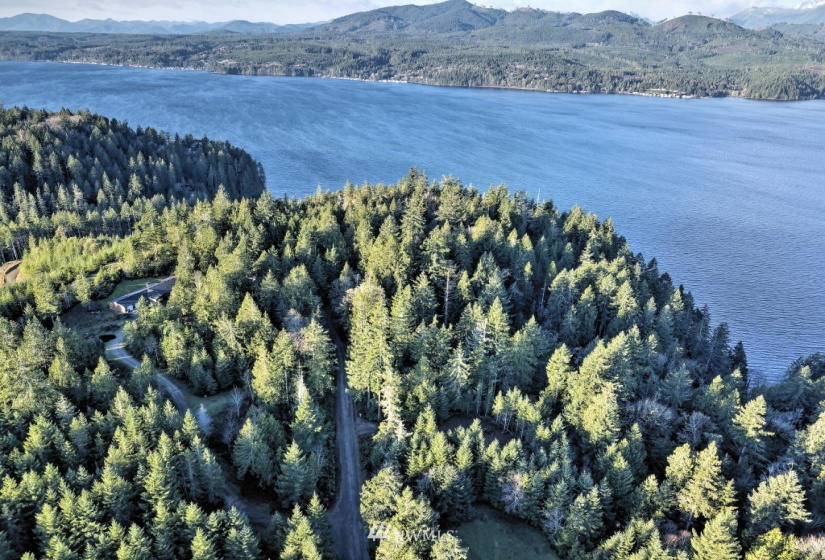 256 XX North Shore, Tahuya, Washington 98588, ,Land,For Sale,North Shore,NWM1868087