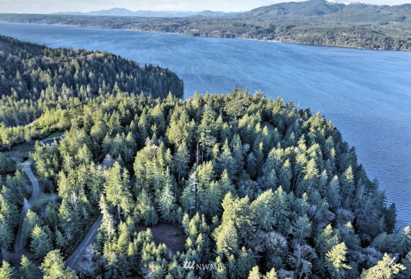 256 XX North Shore, Tahuya, Washington 98588, ,Land,For Sale,North Shore,NWM1868087