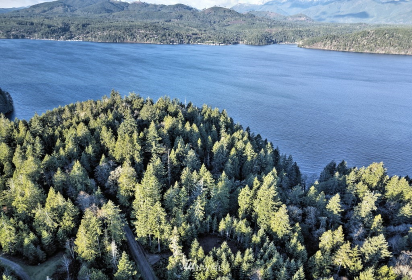 256 XX North Shore, Tahuya, Washington 98588, ,Land,For Sale,North Shore,NWM1868087