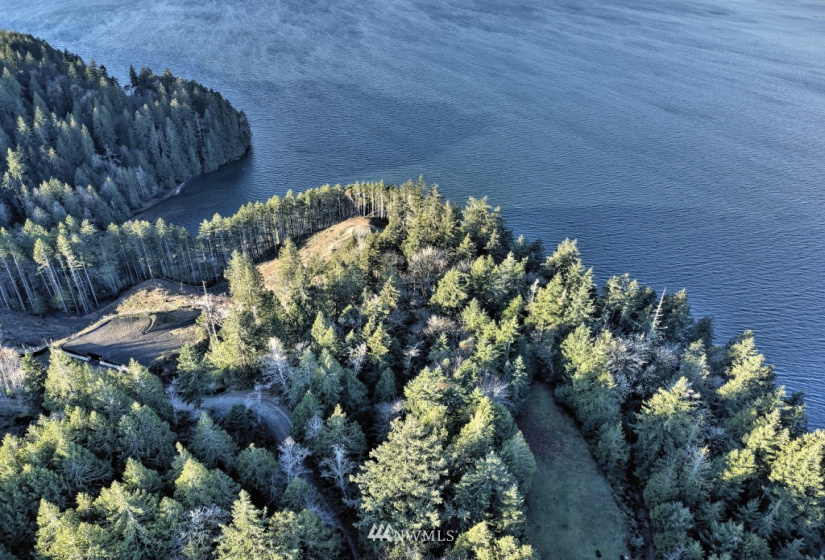 256 XX North Shore, Tahuya, Washington 98588, ,Land,For Sale,North Shore,NWM1868087