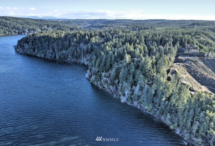 256 XX North Shore, Tahuya, Washington 98588, ,Land,For Sale,North Shore,NWM1868087
