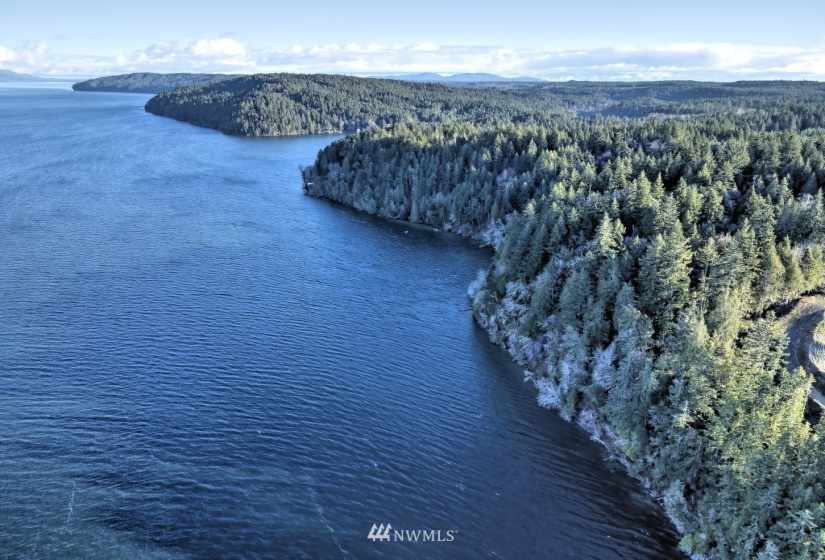 256 XX North Shore, Tahuya, Washington 98588, ,Land,For Sale,North Shore,NWM1868087