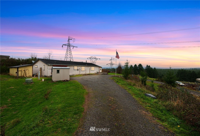 125 Deer Haven Drive, Winlock, Washington 98596, 3 Bedrooms Bedrooms, ,2 BathroomsBathrooms,Manufactured In Park,For Sale,Deer Haven Drive,NWM1868070