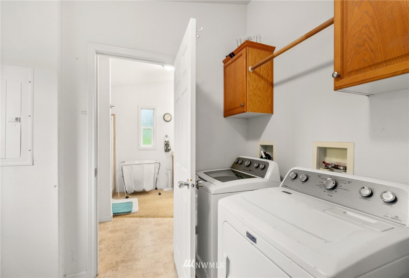 125 Deer Haven Drive, Winlock, Washington 98596, 3 Bedrooms Bedrooms, ,2 BathroomsBathrooms,Manufactured In Park,For Sale,Deer Haven Drive,NWM1868070