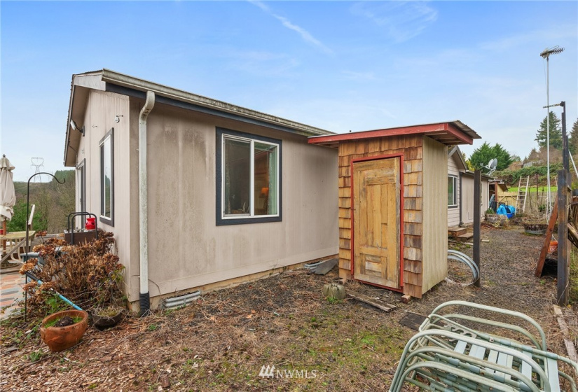 125 Deer Haven Drive, Winlock, Washington 98596, 3 Bedrooms Bedrooms, ,2 BathroomsBathrooms,Manufactured In Park,For Sale,Deer Haven Drive,NWM1868070