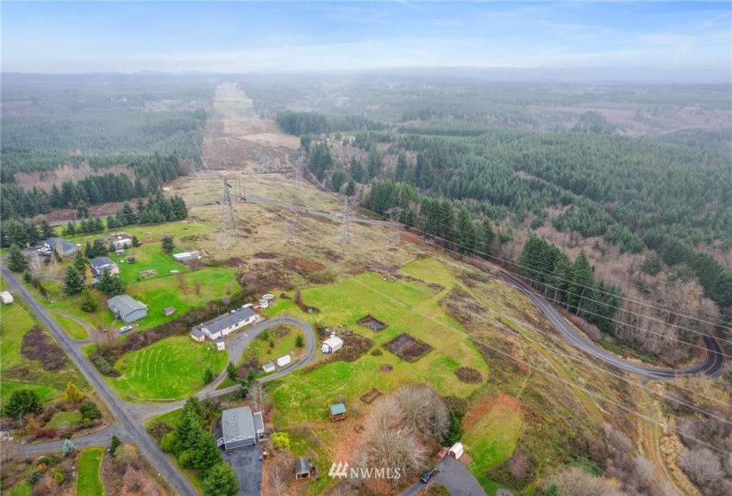 125 Deer Haven Drive, Winlock, Washington 98596, 3 Bedrooms Bedrooms, ,2 BathroomsBathrooms,Manufactured In Park,For Sale,Deer Haven Drive,NWM1868070