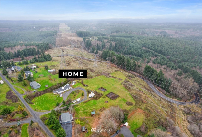 125 Deer Haven Drive, Winlock, Washington 98596, 3 Bedrooms Bedrooms, ,2 BathroomsBathrooms,Manufactured In Park,For Sale,Deer Haven Drive,NWM1868070