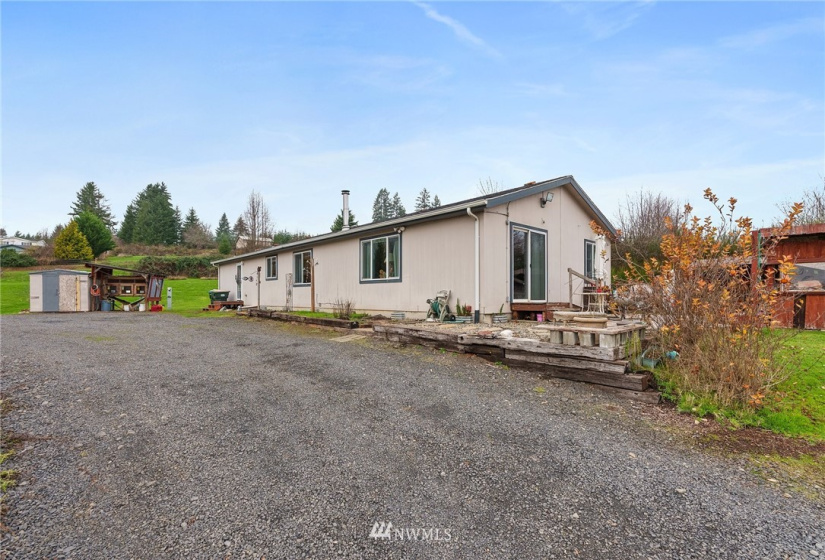 125 Deer Haven Drive, Winlock, Washington 98596, 3 Bedrooms Bedrooms, ,2 BathroomsBathrooms,Manufactured In Park,For Sale,Deer Haven Drive,NWM1868070