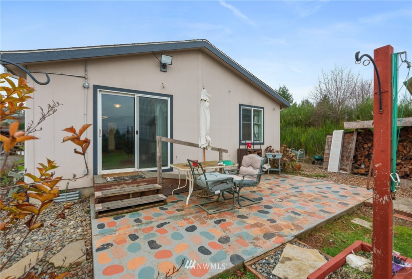 125 Deer Haven Drive, Winlock, Washington 98596, 3 Bedrooms Bedrooms, ,2 BathroomsBathrooms,Manufactured In Park,For Sale,Deer Haven Drive,NWM1868070