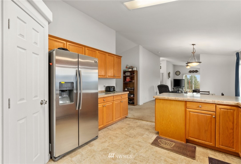 125 Deer Haven Drive, Winlock, Washington 98596, 3 Bedrooms Bedrooms, ,2 BathroomsBathrooms,Manufactured In Park,For Sale,Deer Haven Drive,NWM1868070